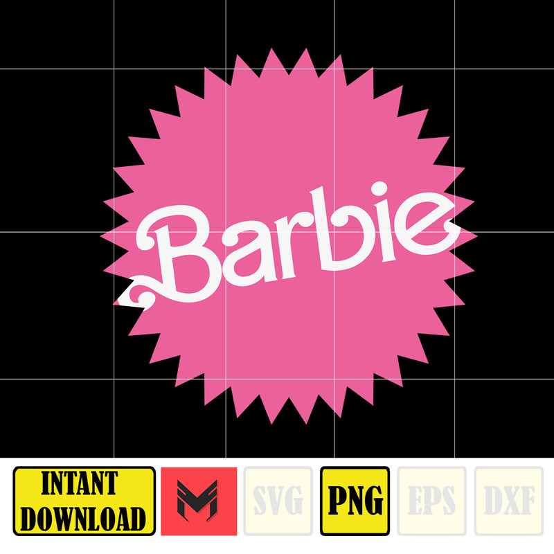 Barbie Png, Barbdoll, Files Png, Clipart Files, Barbie Oppenheimer Png, Barbenheimer Png, Pink Png (66).jpg