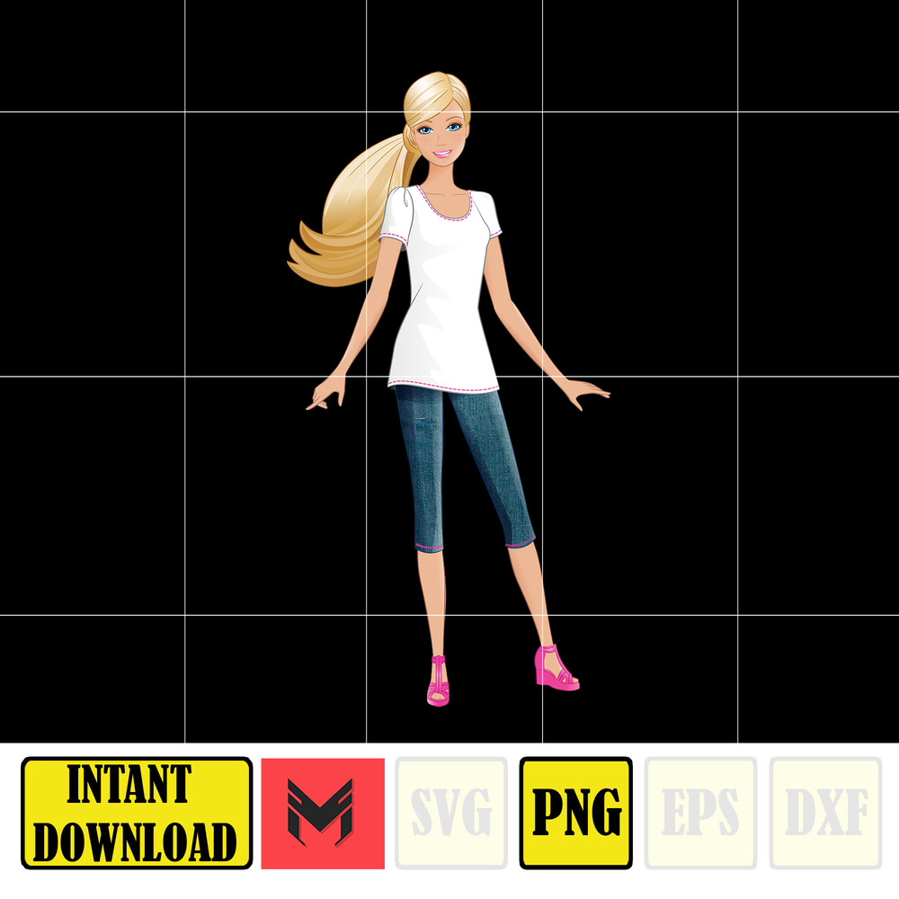 Barbie Png, Barbdoll, Files Png, Clipart Files, Barbie Oppenheimer Png, Barbenheimer Png, Pink Png (68).jpg