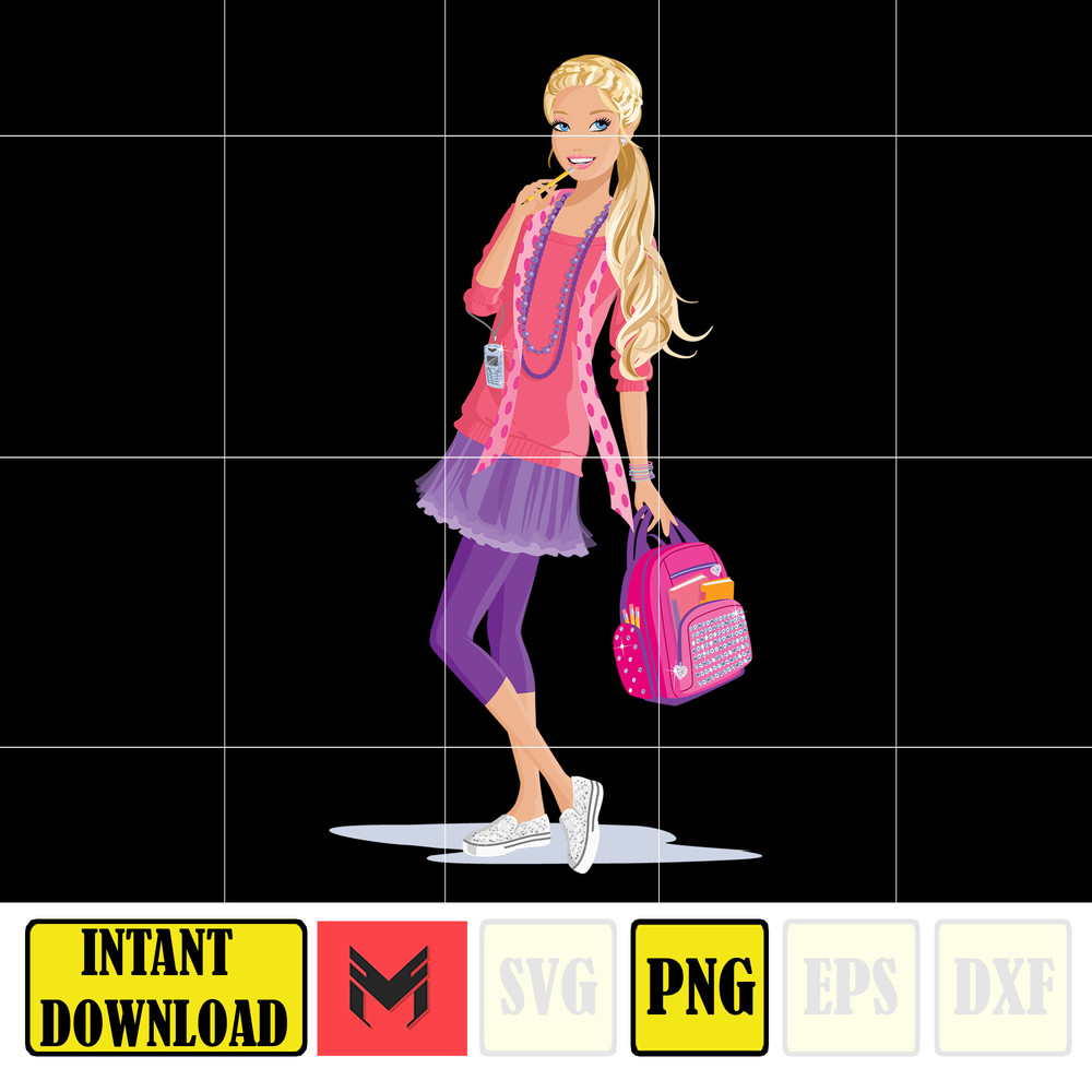 Barbie Png, Barbdoll, Files Png, Clipart Files, Barbie Oppenheimer Png, Barbenheimer Png, Pink Png (72).jpg