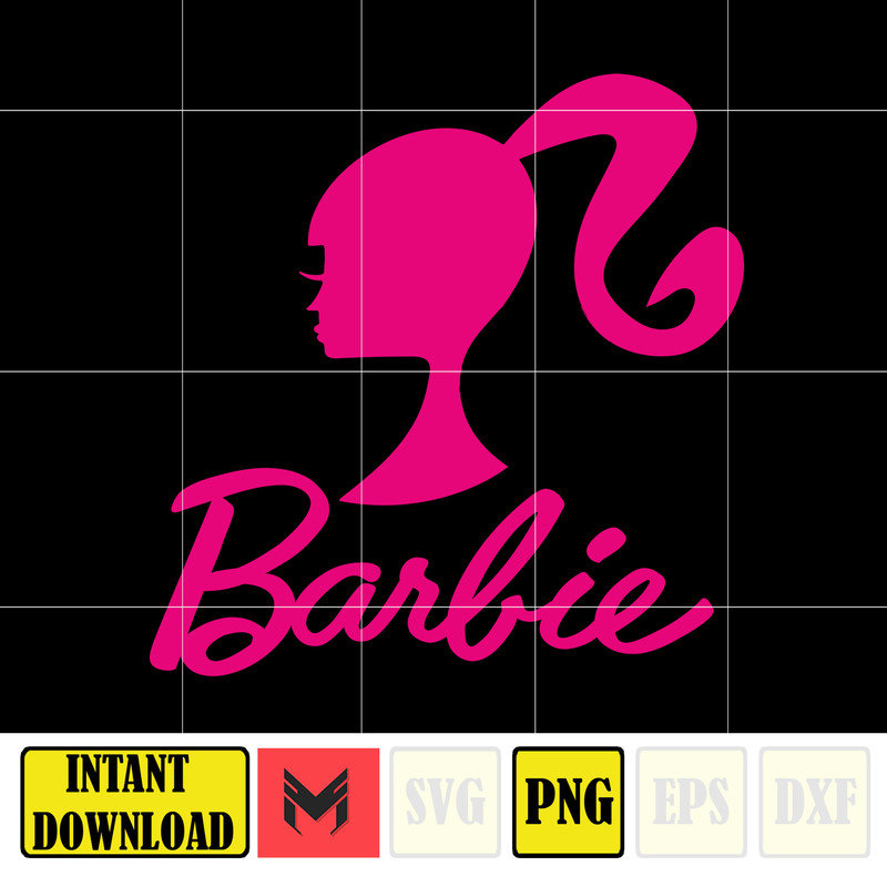 Barbie Png, Barbdoll, Files Png, Clipart Files, Barbie Oppenheimer Png, Barbenheimer Png, Pink Png (73).jpg
