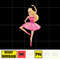 Barbie Png, Barbdoll, Files Png, Clipart Files, Barbie Oppenheimer Png, Barbenheimer Png, Pink Png (74).jpg