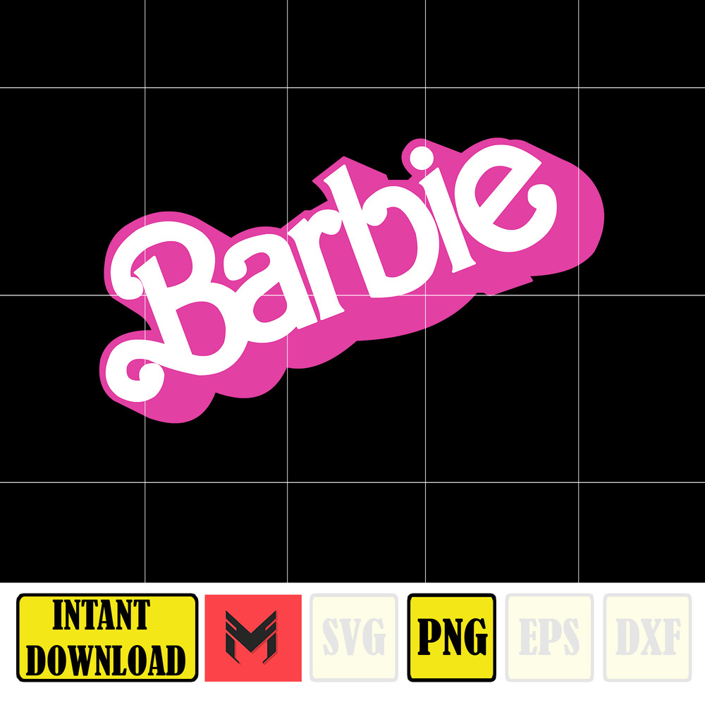 Barbie Png, Barbdoll, Files Png, Clipart Files, Barbie Oppenheimer Png, Barbenheimer Png, Pink Png (78).jpg