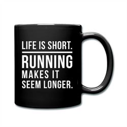 runner gift, runner mug, running gifts, gift for runner, coffee mug, gifts for runners, runner gifts, runners mug, funny