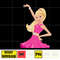 Barbie Png, Barbdoll, Files Png, Clipart Files, Barbie Oppenheimer Png, Barbenheimer Png, Pink Png (86).jpg