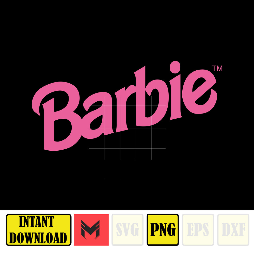 Barbie Png, Barbdoll, Files Png, Clipart Files, Barbie Oppenheimer Png, Barbenheimer Png, Pink Png (93).jpg
