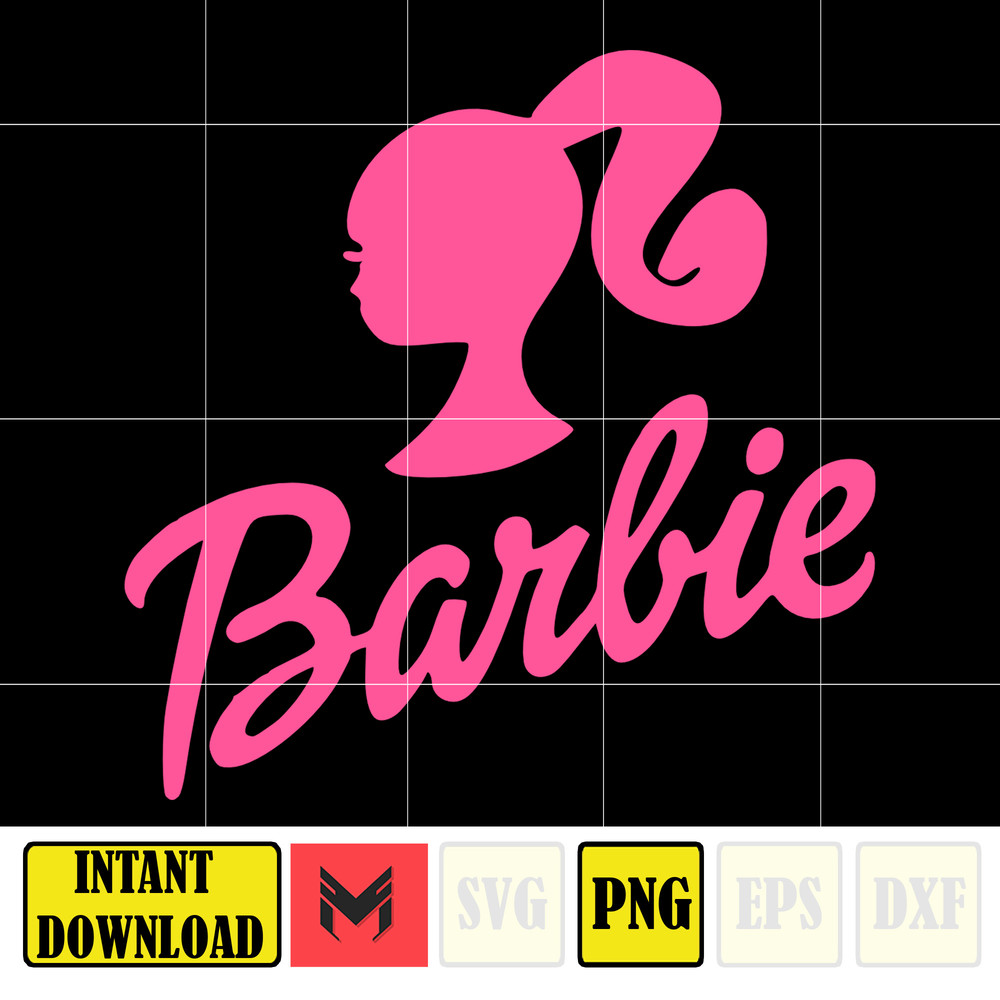 Barbie Png, Barbdoll, Files Png, Clipart Files, Barbie Oppenheimer Png, Barbenheimer Png, Pink Png (98).jpg
