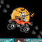 Kids Skeleton Monster Truck Moon Candy Toddler Boys Halloween Kid png, sublimation copy.jpg