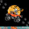 Kids Skeleton Monster Truck Moon Candy Toddler Boys Halloween Kid png, sublimation copy.jpg