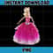 Barbie Png, Barbdoll, Files Png, Clipart Files, BarbMega Png, Barbie Oppenheimer Png, Barbenheimer Png, Pink Png (17).jpg