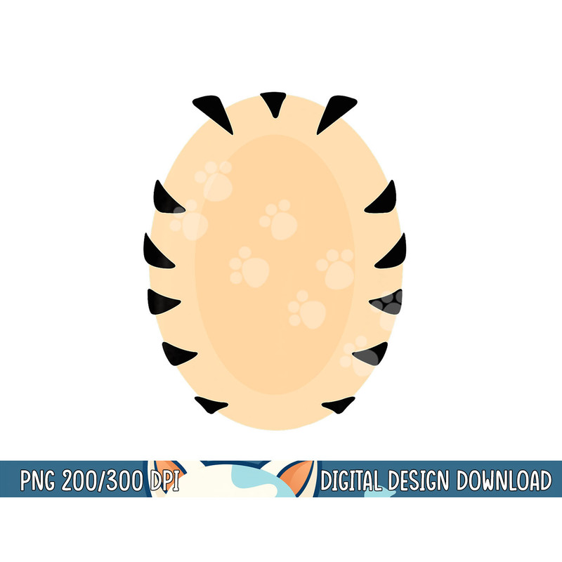 Kids Tiger Costume Kids Children Orange Boy Girl DIY png, sublimation copy.jpg