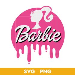 Barbie Devil Svg, Barbie Devil Doll Svg, Barbie Halloween Svg, Png Digital File