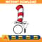 Dr.Suess Svg, Dxf, Png, Dr.Suess book Png, Dr. Suess Png, Sublimation, Cat in the Hat cricut, Instant Download (63).jpg