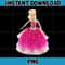 Barbie Png, Barbdoll, Files Png, Clipart Files, BarbMega Png, Barbie Oppenheimer Png, Barbenheimer Png, Pink Png (42).jpg
