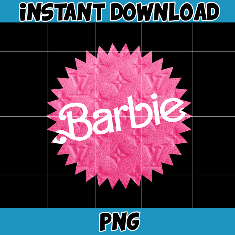 Barbie Png, Barbdoll, Files Png, Clipart Files, BarbMega Png, Barbie Oppenheimer Png, Barbenheimer Png, Pink Png (5).jpg