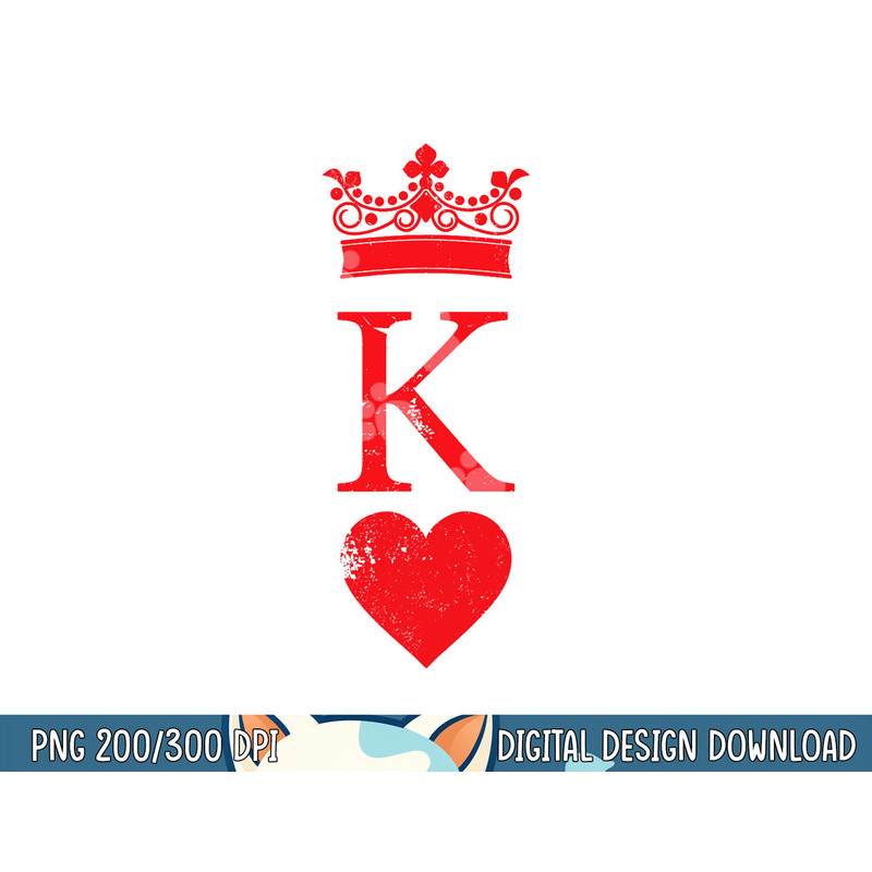 King of Hearts Halloween Costume Vintage Poker Cards King png, sublimation copy.jpg