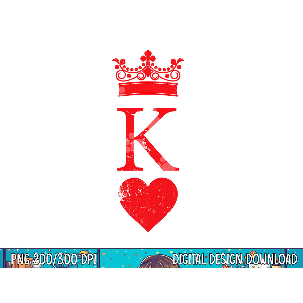 King of Hearts Halloween Costume Vintage Poker Cards King png, sublimation copy.jpg