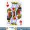 King Of Hearts Royal Flush Costume Halloween Playing Cards png, sublimation copy.jpg