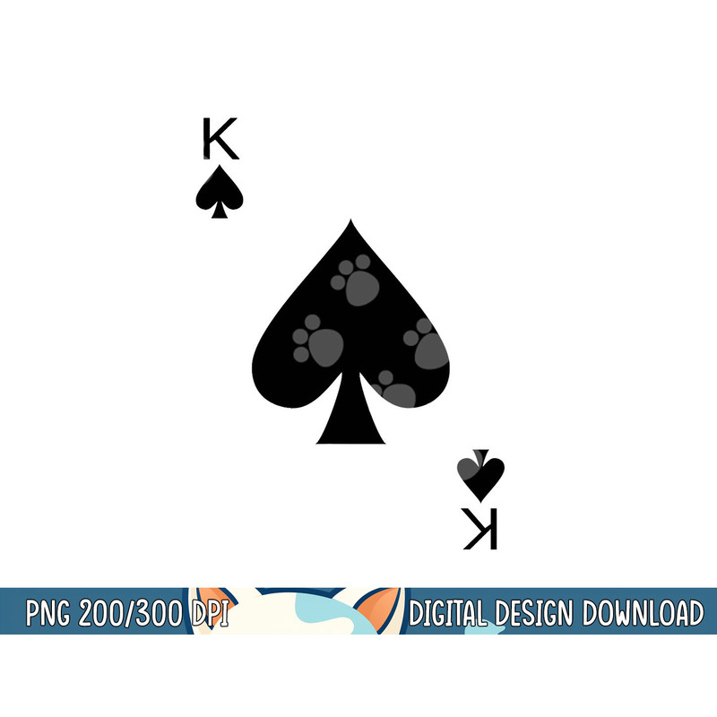 King of Spades Deck of Cards Halloween Costume png, sublimation copy.jpg
