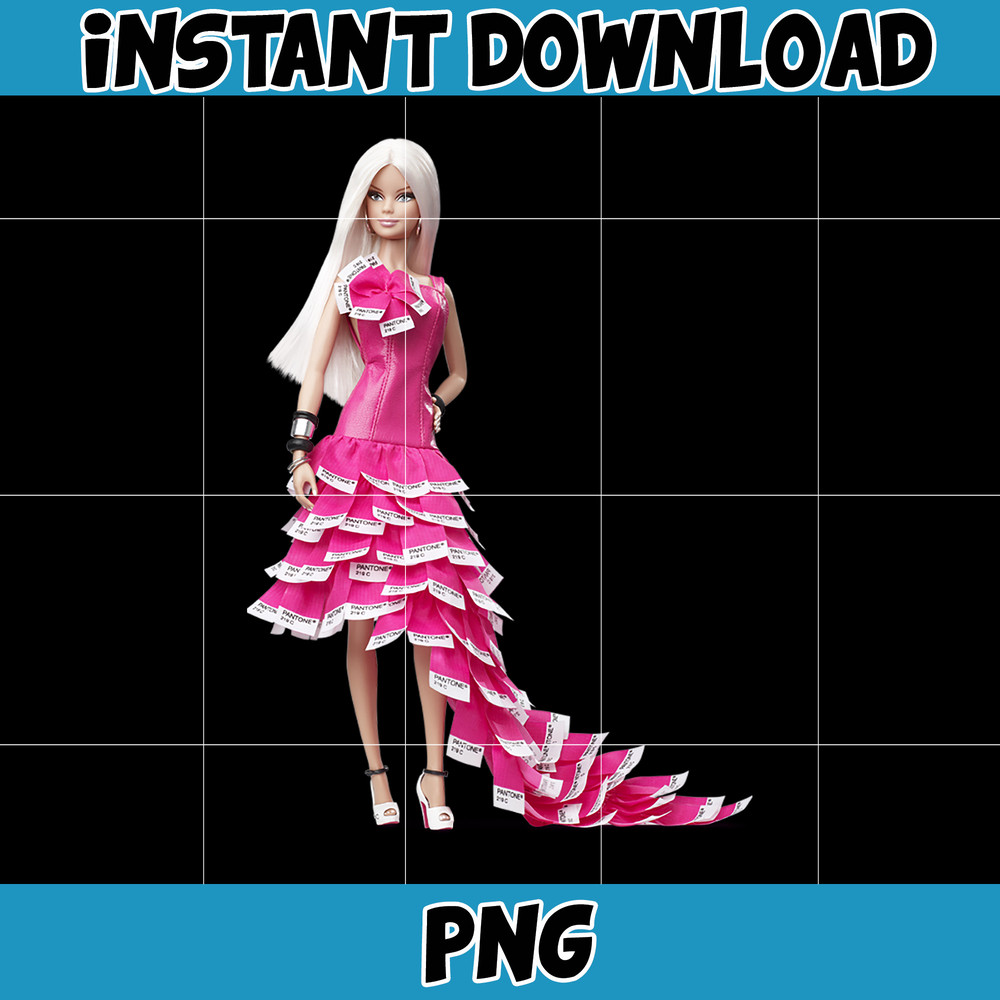 Barbie Png, Barbdoll, Files Png, Clipart Files, BarbMega Png, Barbie Oppenheimer Png, Barbenheimer Png, Pink Png (76).jpg