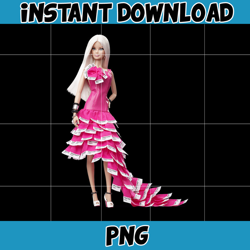 Barbie Png, Barbdoll, Files Png, Clipart Files, BarbMega Png, Barbie Oppenheimer Png, Barbenheimer Png, Pink Png (76).jpg