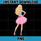 Barbie Png, Barbdoll, Files Png, Clipart Files, BarbMega Png, Barbie Oppenheimer Png, Barbenheimer Png, Pink Png (80).jpg