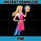Barbie Png, Barbdoll, Files Png, Clipart Files, BarbMega Png, Barbie Oppenheimer Png, Barbenheimer Png, Pink Png (82).jpg