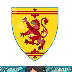 knight shield english lion crest medieval halloween costume png, sublimation copy