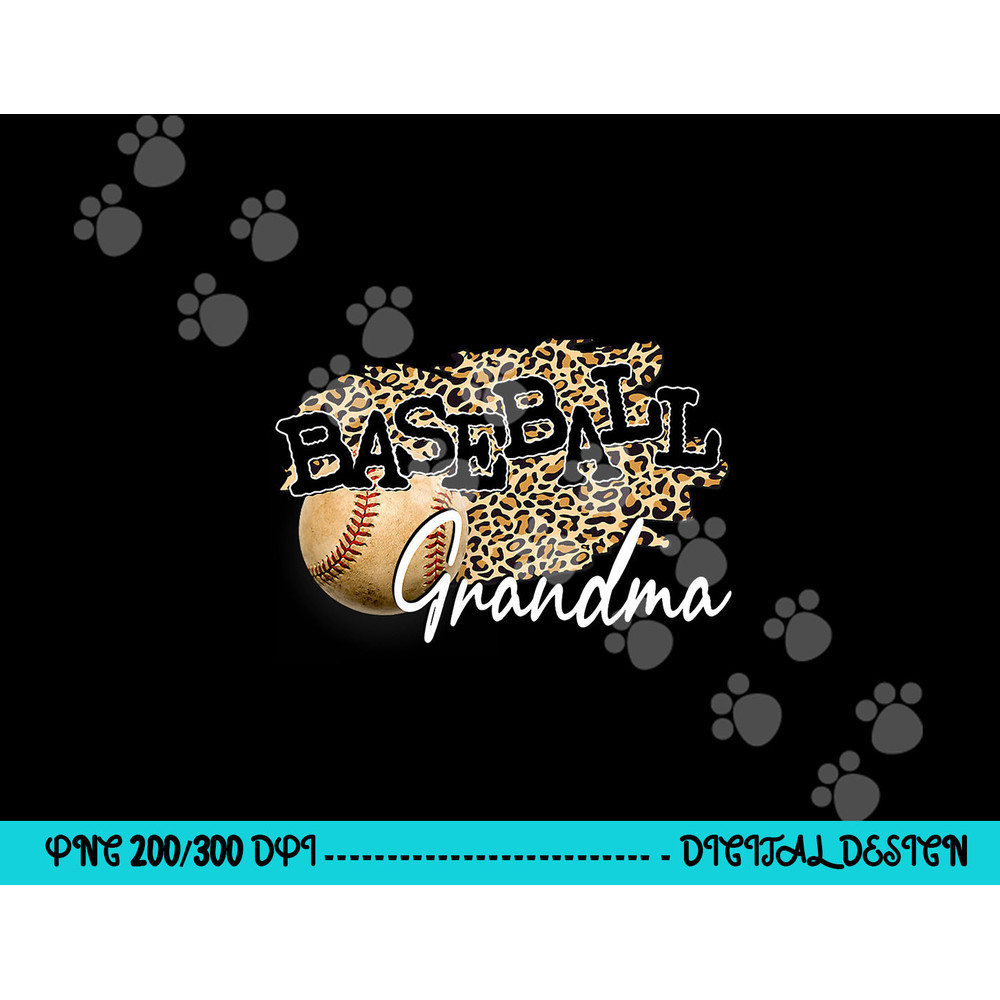 Baseball Grandma Leopard Mother s Day png, sublimation copy.jpg