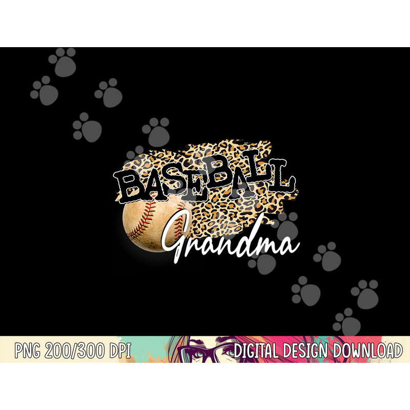 Baseball Grandma Leopard Mother s Day png, sublimation copy.jpg