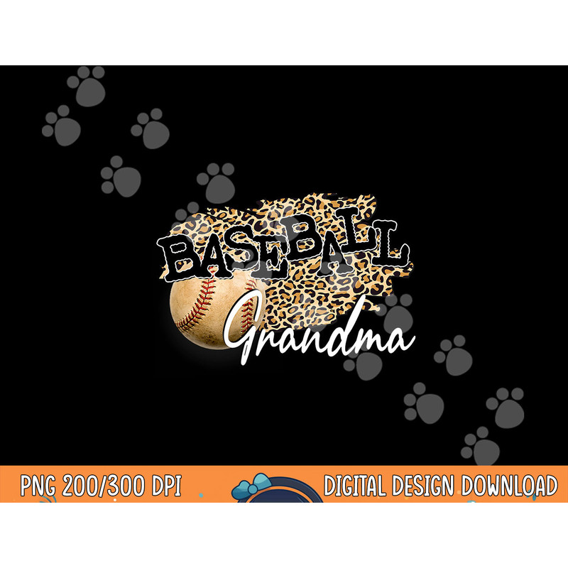 Baseball Grandma Leopard Mother s Day png, sublimation copy.jpg
