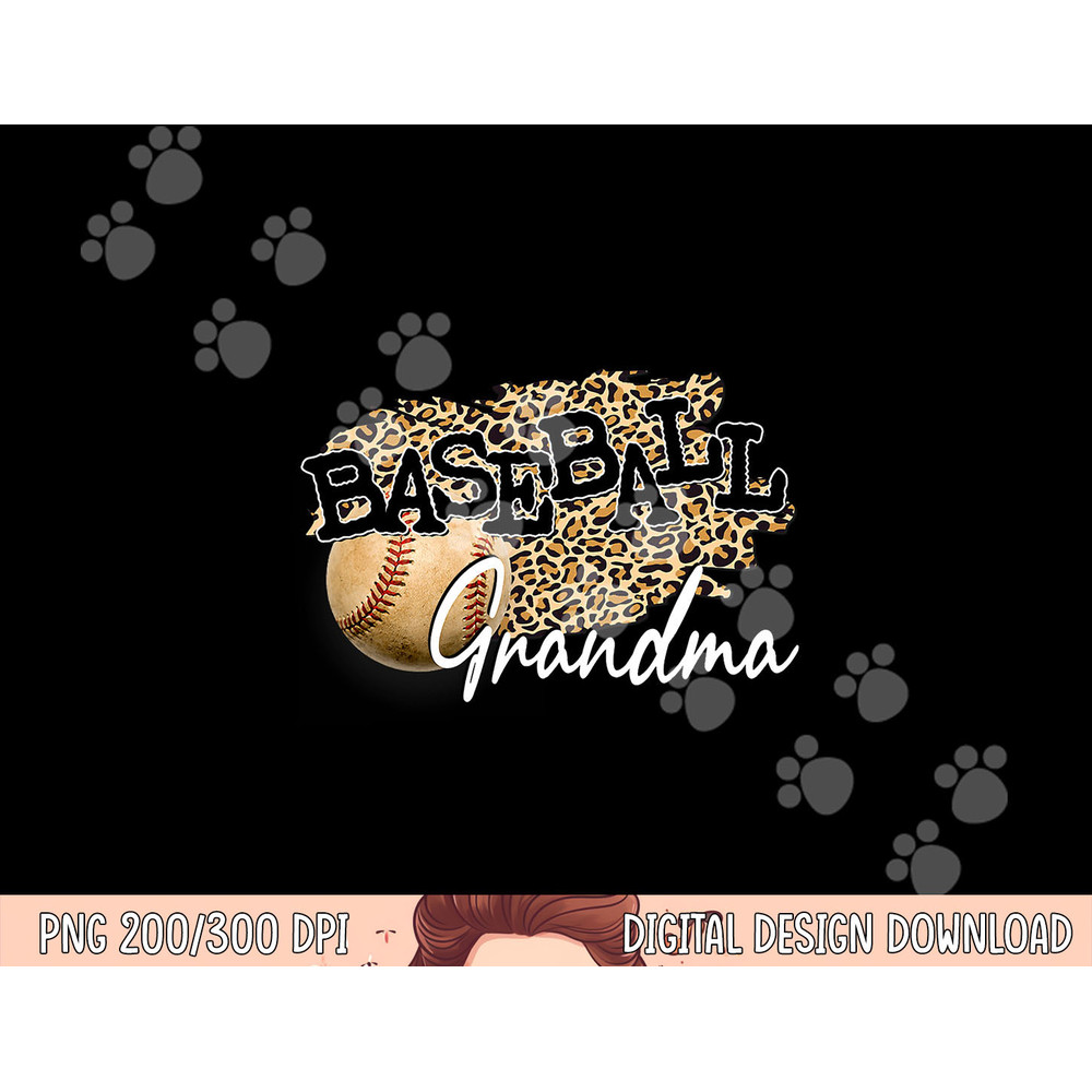 Baseball Grandma Leopard Mother s Day png, sublimation copy.jpg