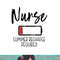 Krankenschwester Summer Recharge Required lustig png, sublimation copy.jpg
