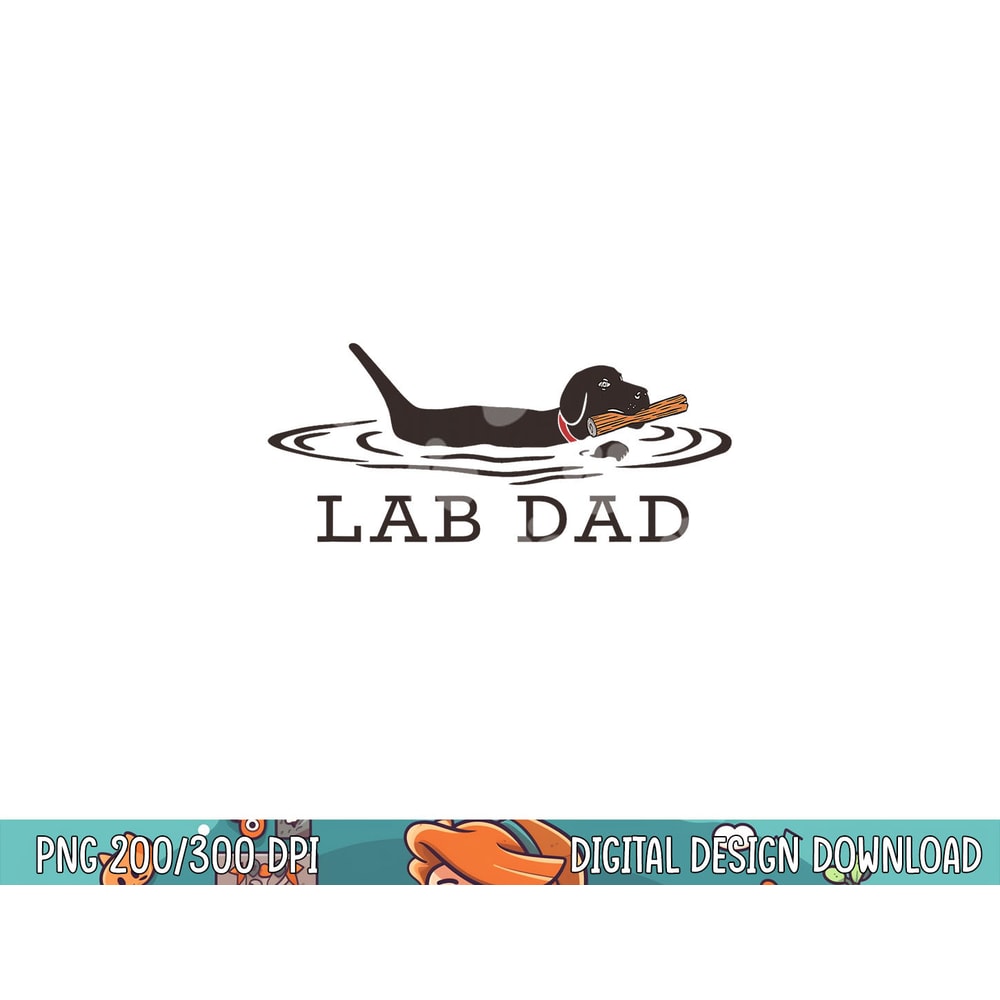 Lab Dad Labrador Retriever Dog Owner png, sublimation copy.jpg