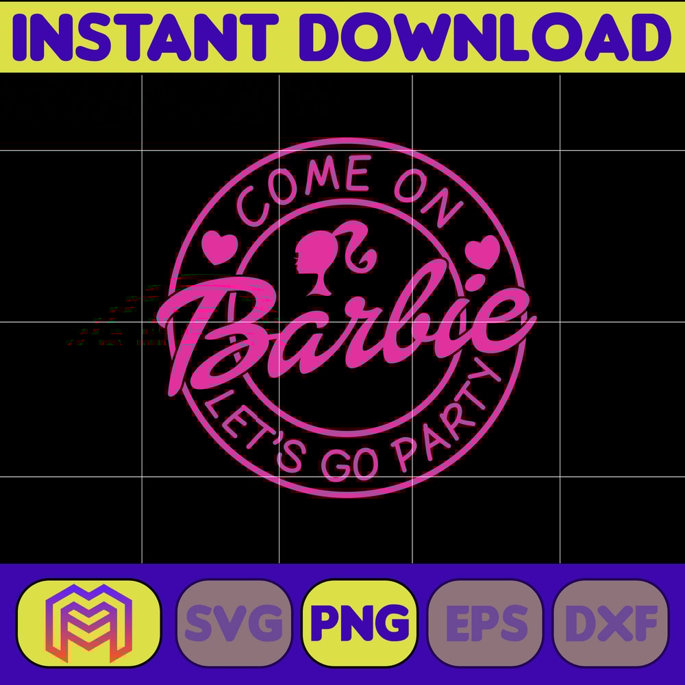 Barbie Png, Barbdoll, Files Png, Clipart Files, BarbMega Png, Barbie Oppenheimer Png, Barbenheimer Png, Pink Png (57).jpg
