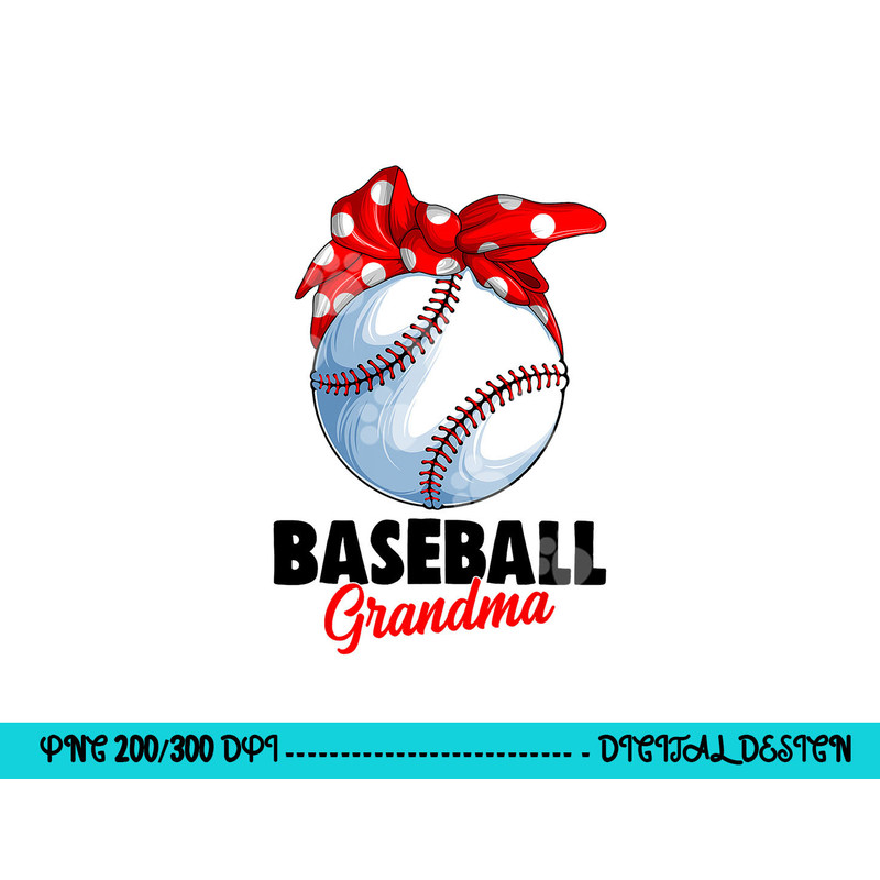 Baseball Grandma Women png, sublimation copy.jpg