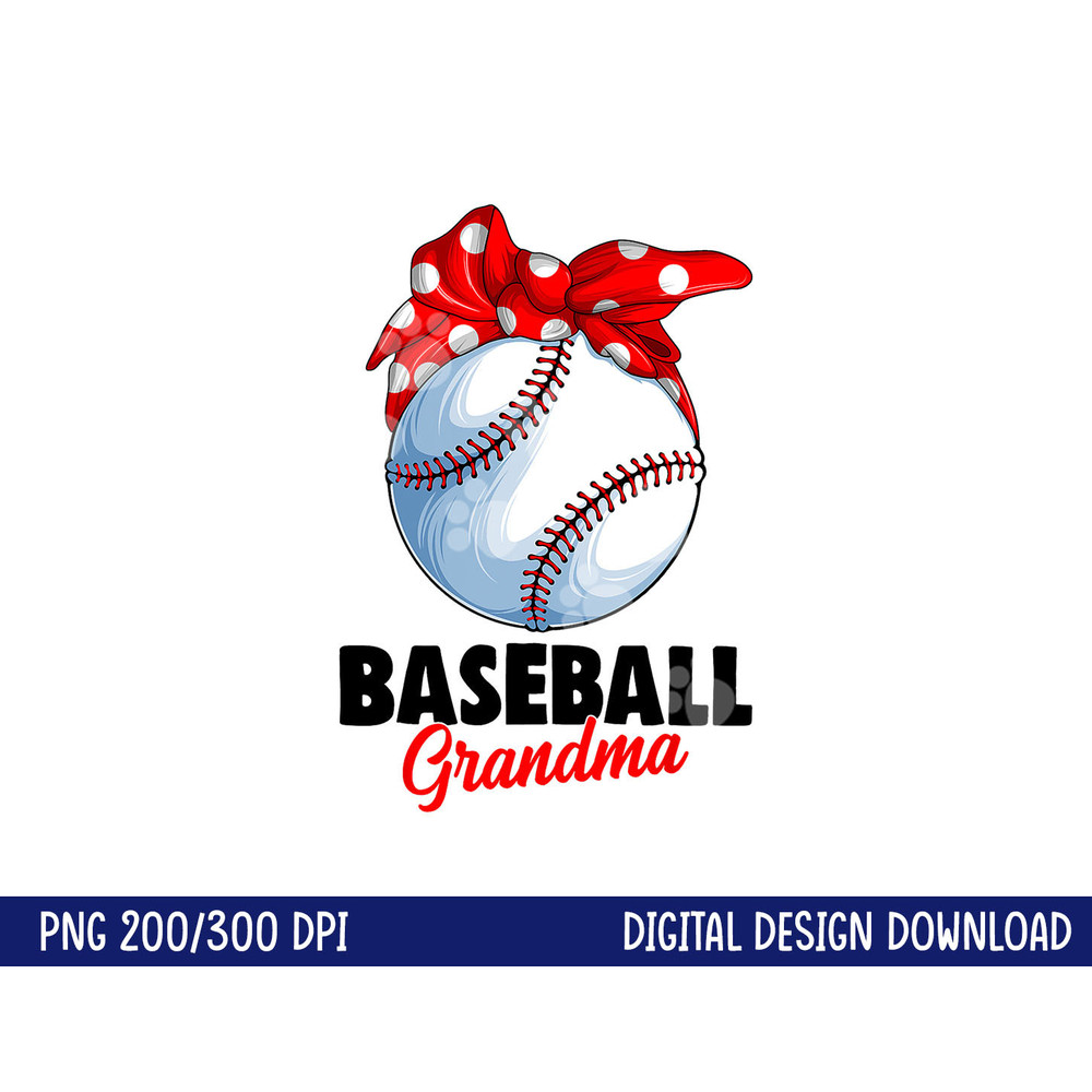 Baseball Grandma Women png, sublimation copy.jpg