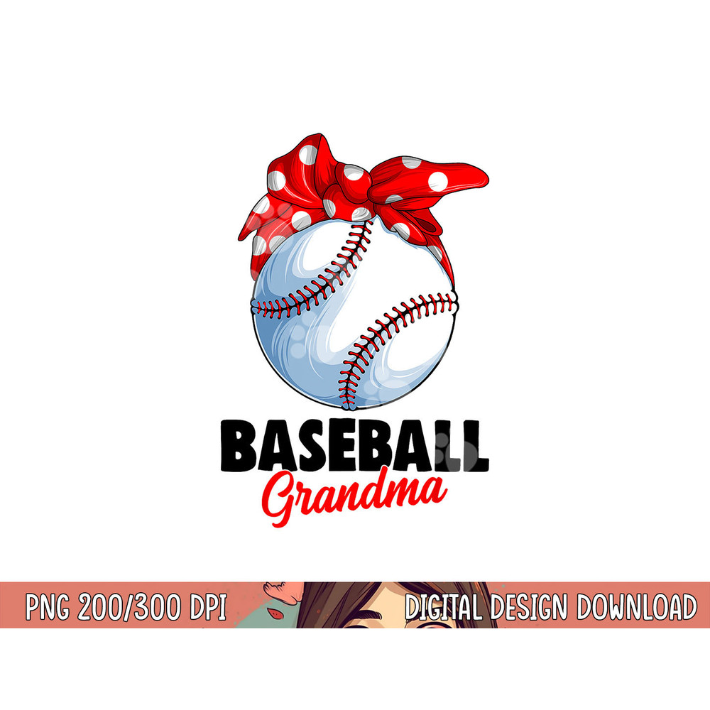 Baseball Grandma Women png, sublimation copy.jpg