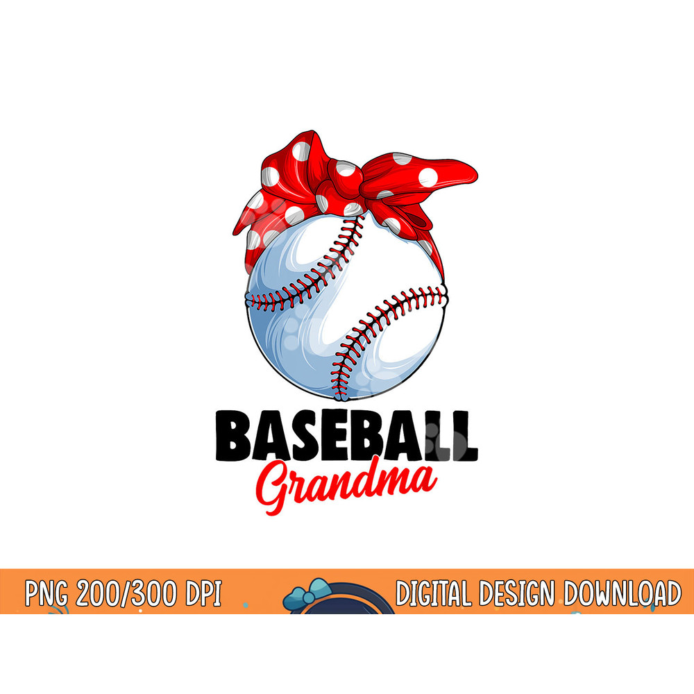 Baseball Grandma Women png, sublimation copy.jpg