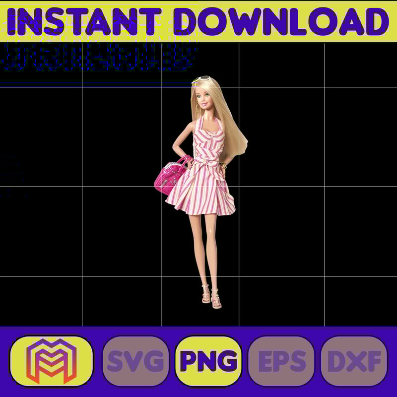 Barbie Png, Barbdoll, Files Png, Clipart Files, BarbMega Png, Barbie Oppenheimer Png, Barbenheimer Png, Pink Png (60).jpg