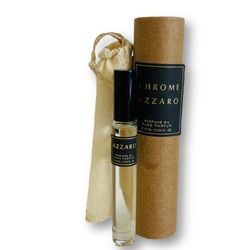 Parfum Oil UAE 10 ml Azzaro Chrome for Men