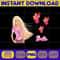 Barbie Png, Barbdoll, Files Png, Clipart Files, BarbMega Png, Barbie Oppenheimer Png, Barbenheimer Png, Pink Png (65).jpg