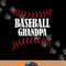 Baseball Grandpa Tshirt Baseball Grandfather png, sublimation copy.jpg