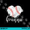 Baseball Granna png, sublimation Baseball Love Heart copy.jpg