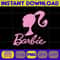 Barbie Png, Barbdoll, Files Png, Clipart Files, BarbMega Png, Barbie Oppenheimer Png, Barbenheimer Png, Pink Png (75).jpg