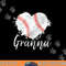 Baseball Granna png, sublimation Baseball Love Heart copy.jpg