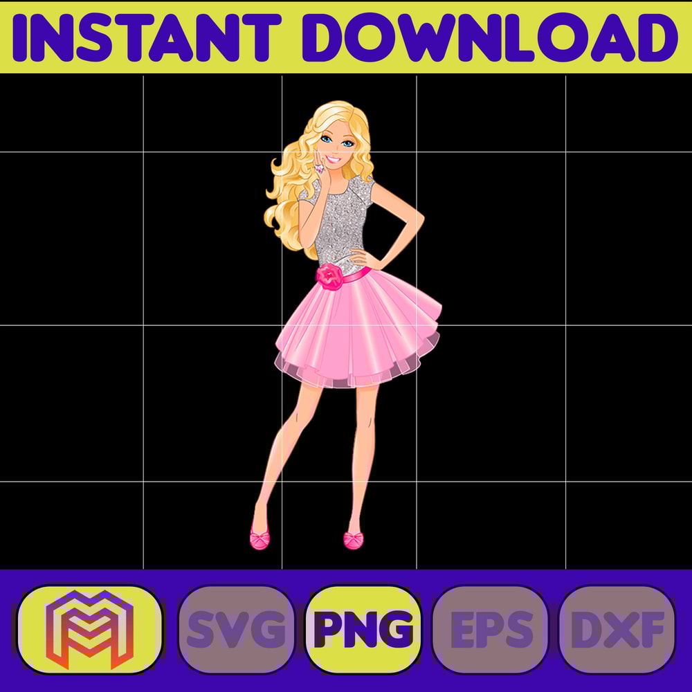 Barbie Png, Barbdoll, Files Png, Clipart Files, BarbMega Png, Barbie Oppenheimer Png, Barbenheimer Png, Pink Png (80).jpg