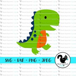 t-rex cut file, dinosaur svg, dino clipart, dino fossil birthday party, jurassic park theme print and cut, trex dino ste