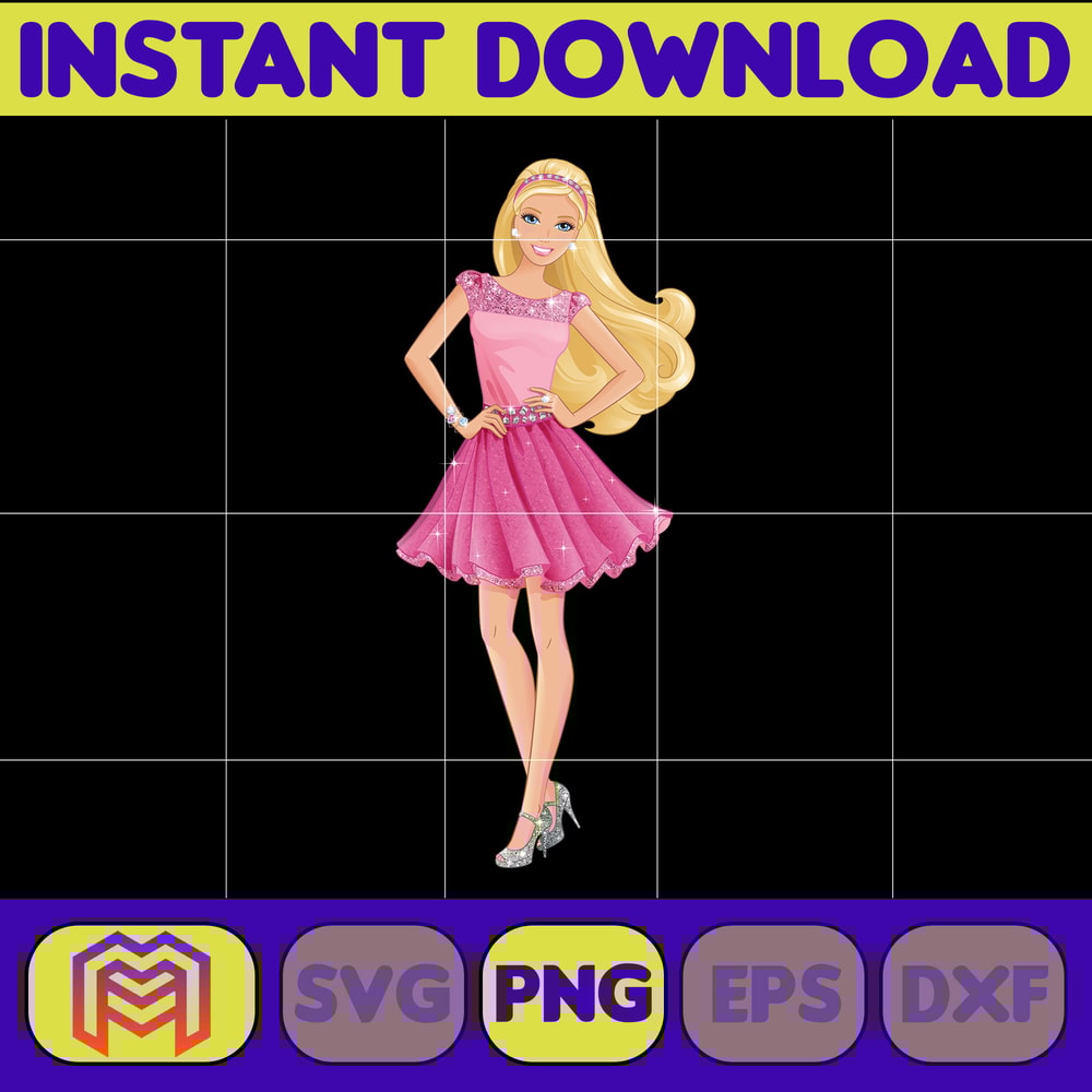 Barbie Png, Barbdoll, Files Png, Clipart Files, BarbMega Png, Barbie Oppenheimer Png, Barbenheimer Png, Pink Png (89).jpg