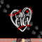 Baseball Heart GIGI Shirt Grandma Tshirt Trendy png, sublimation copy.jpg