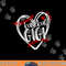 Baseball Heart GIGI Shirt Grandma Tshirt Trendy png, sublimation copy.jpg